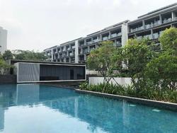 Seletar Park Residence (D28), Condominium #230219731